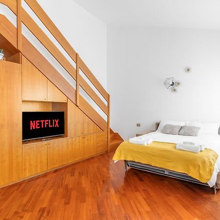 Central Luxurious Apartment Duomo A/C-Wi-Fi Free 밀라노 외부 사진