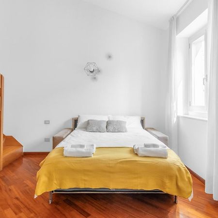 Central Luxurious Apartment Duomo A/C-Wi-Fi Free 밀라노 외부 사진
