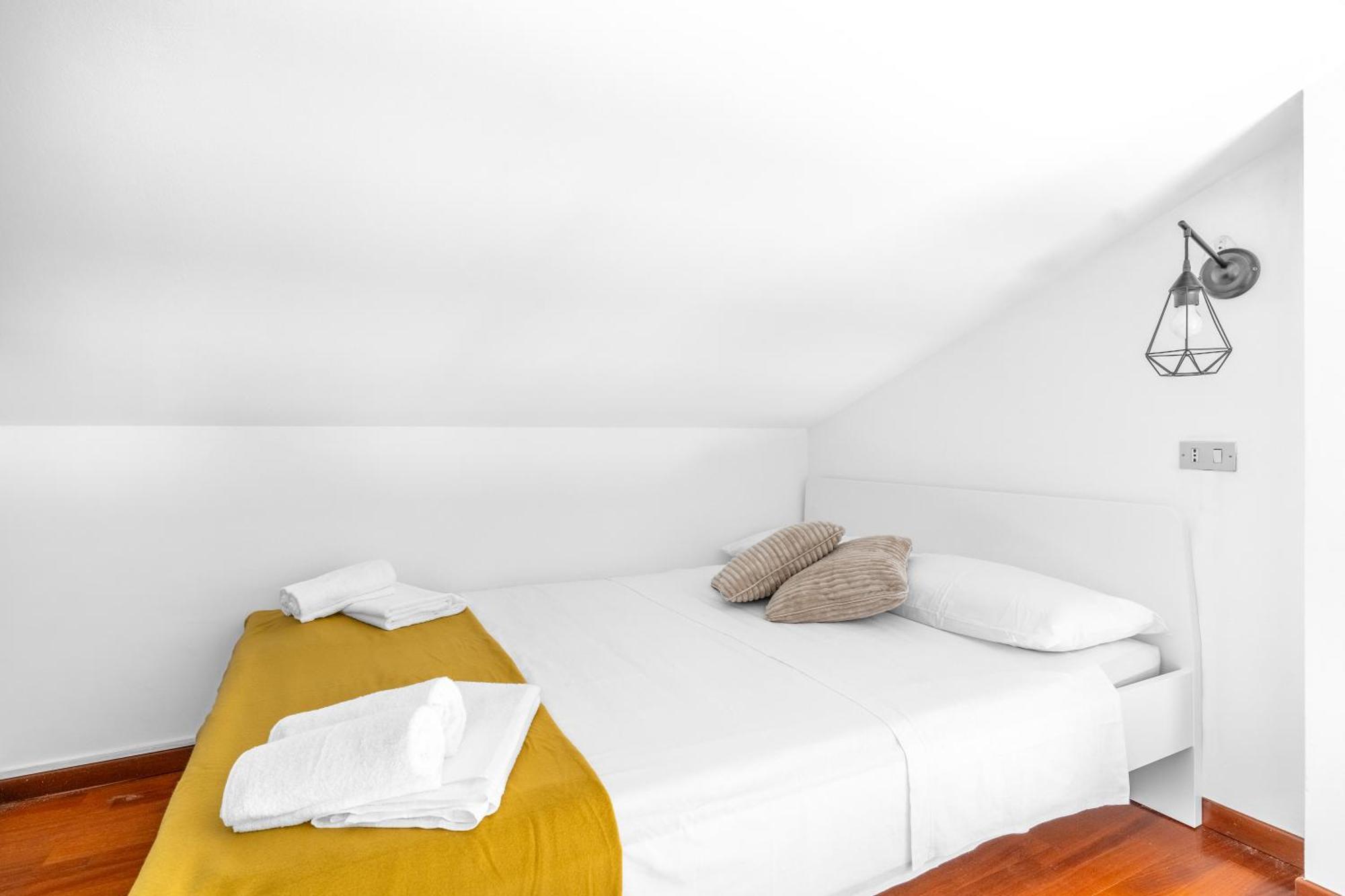 Central Luxurious Apartment Duomo A/C-Wi-Fi Free 밀라노 외부 사진