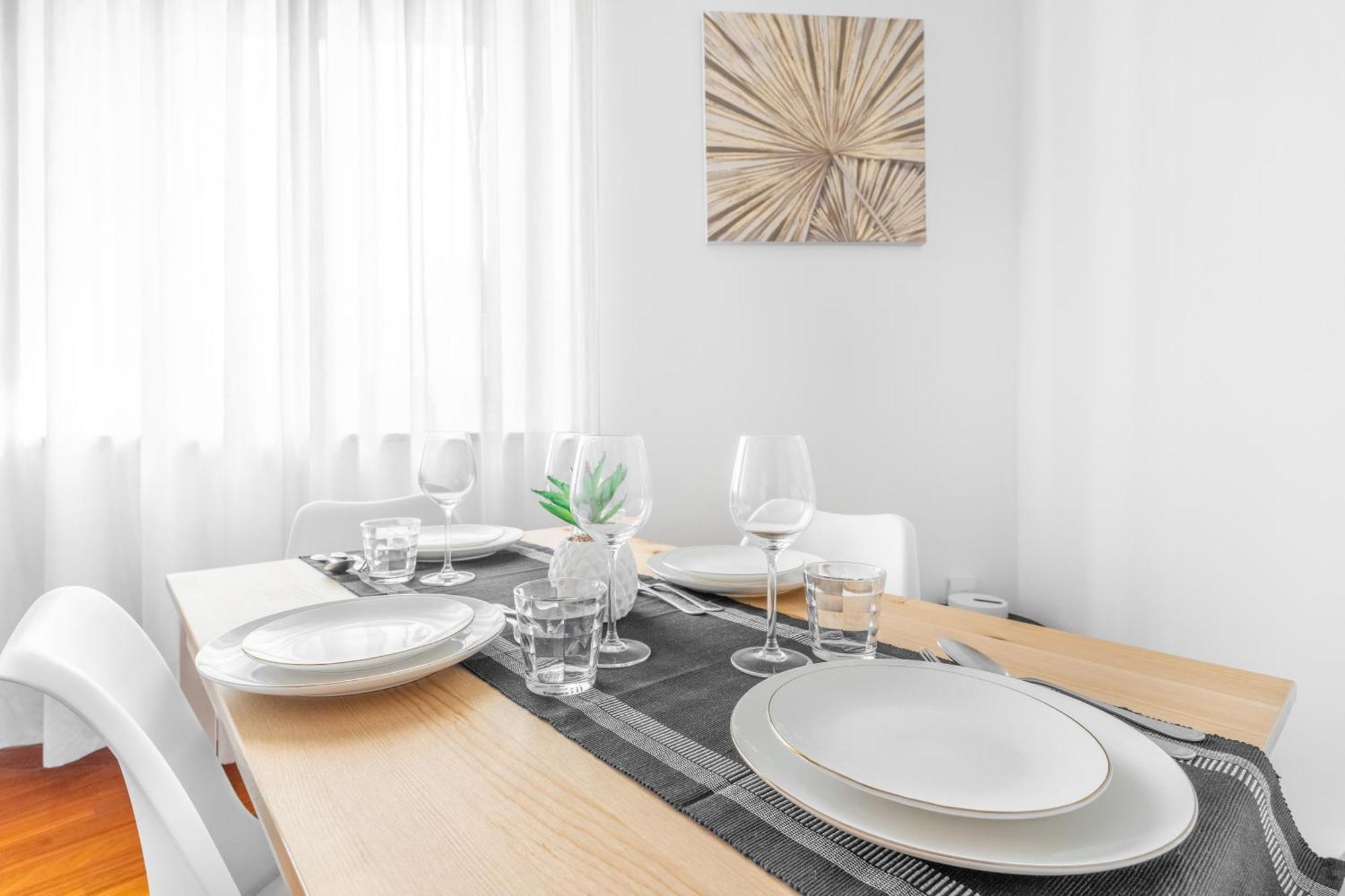 Central Luxurious Apartment Duomo A/C-Wi-Fi Free 밀라노 외부 사진