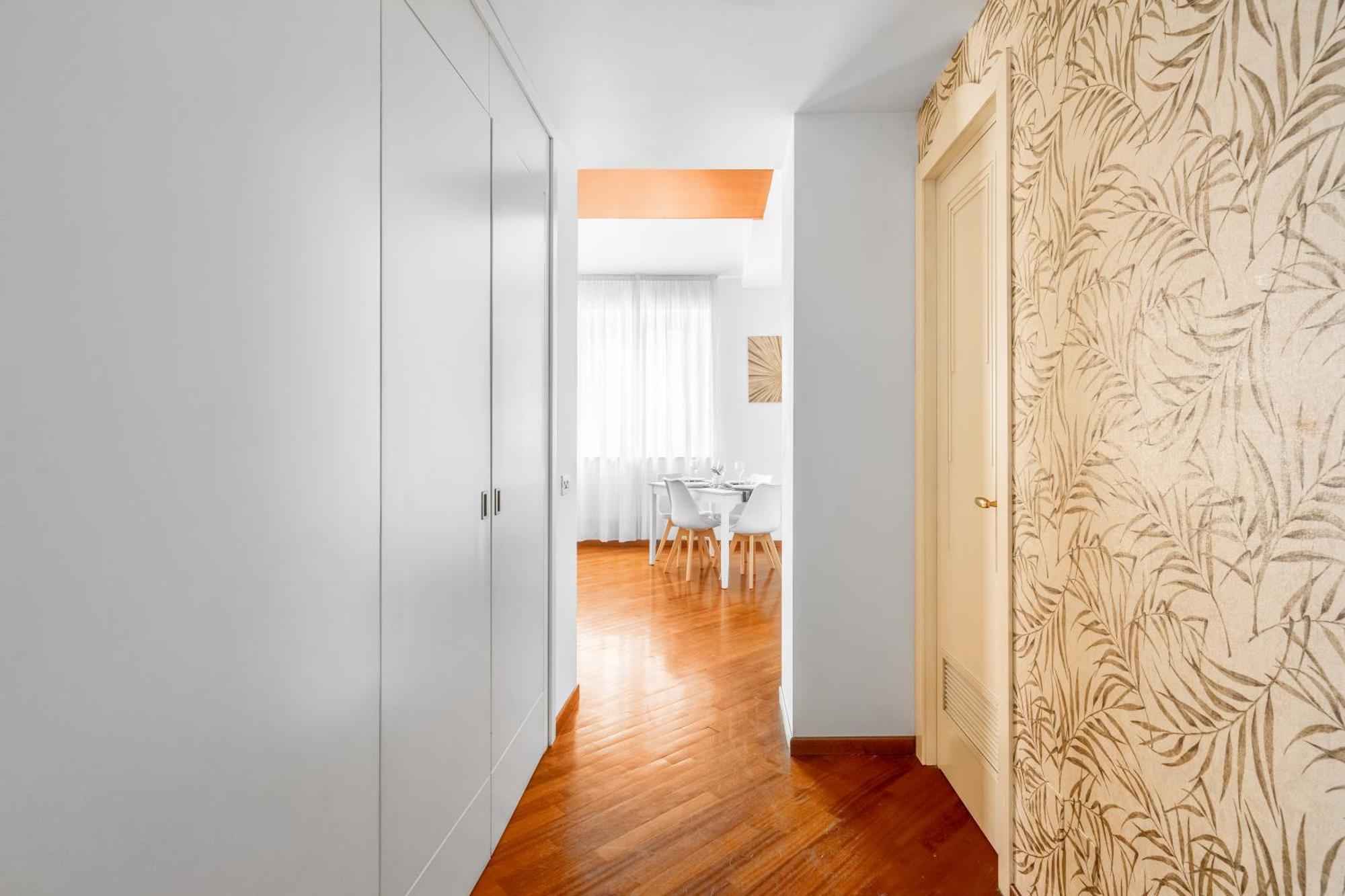 Central Luxurious Apartment Duomo A/C-Wi-Fi Free 밀라노 외부 사진