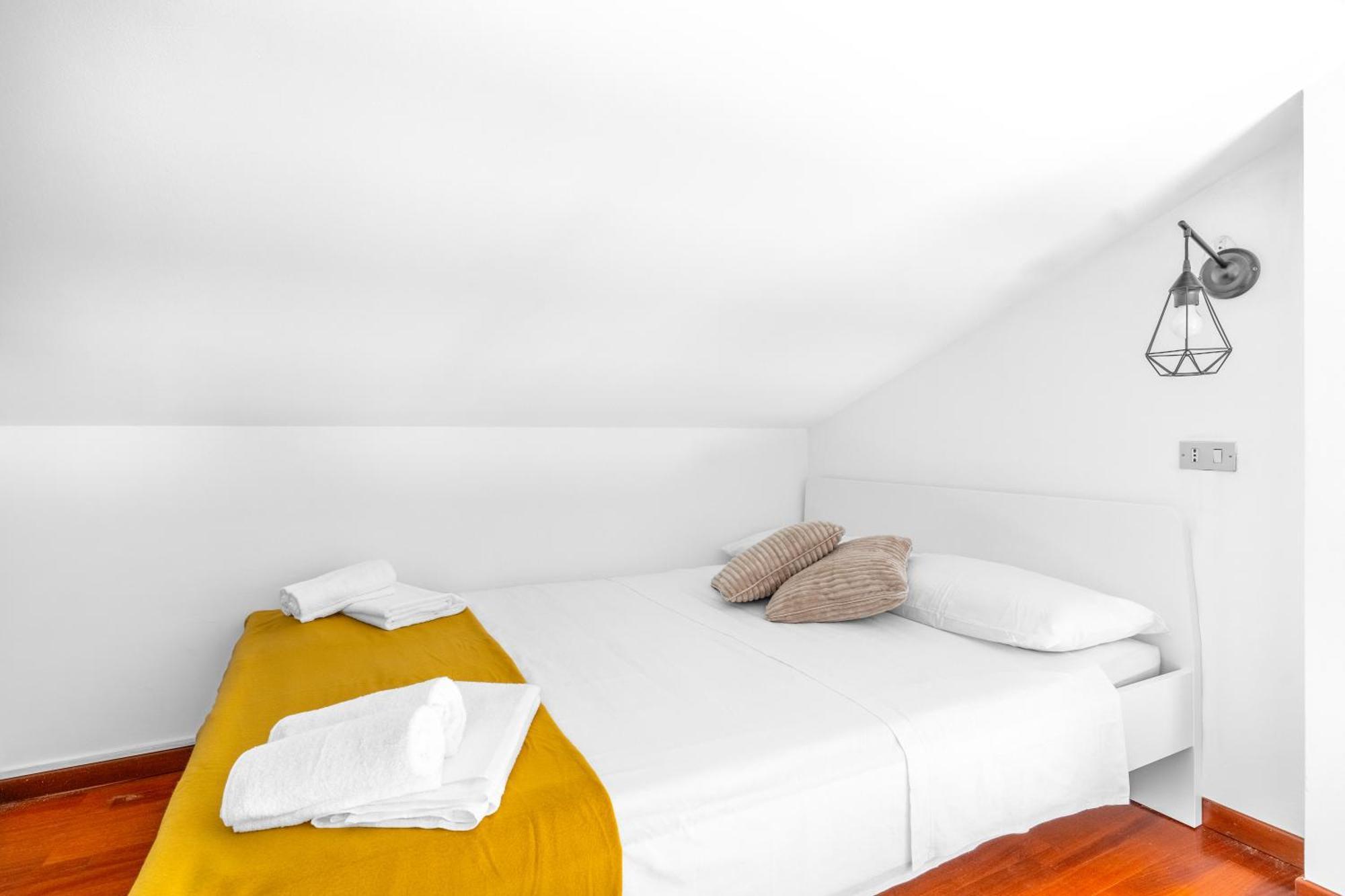 Central Luxurious Apartment Duomo A/C-Wi-Fi Free 밀라노 외부 사진